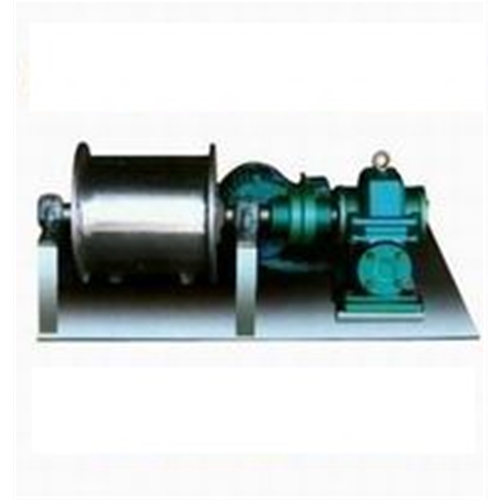 研磨系列——QM系列實驗型臥式球磨機